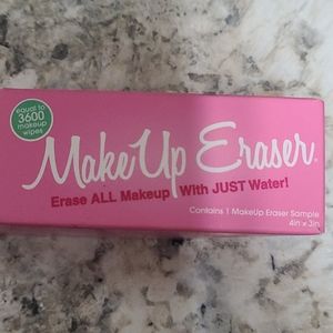 Makeup Eraser